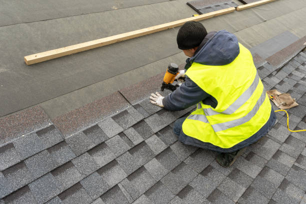 Trusted Crystal, MN Roofing Contractor Experts
