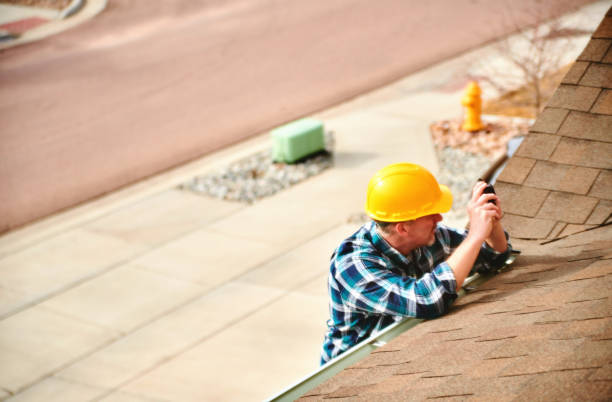 Best Storm Damage Roof Repair  in Crystal, MN