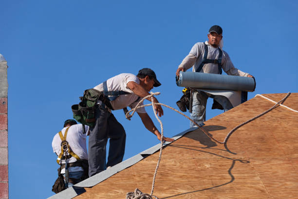 Best New Roof Installation  in Crystal, MN