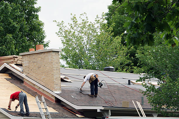 Best Emergency Roof Repair  in Crystal, MN