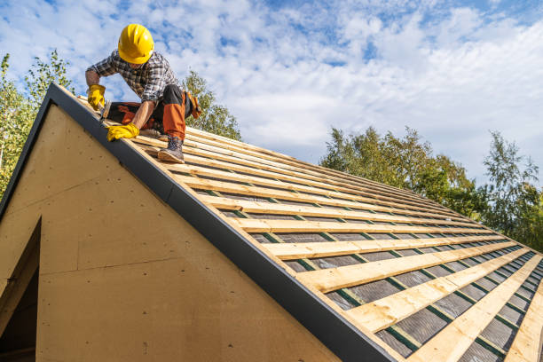 Best Roof Repair Estimates  in Crystal, MN