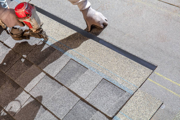 Quick and Trustworthy Emergency Roof Repair Services in Crystal, MN