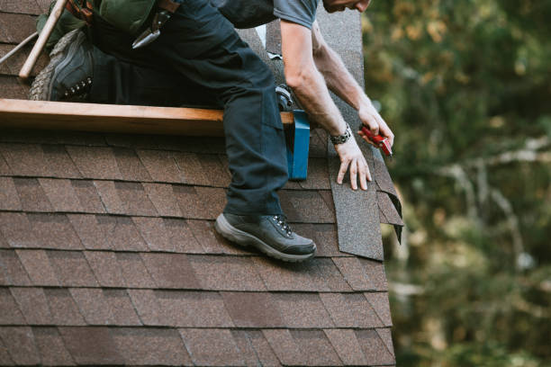 Best Local Roofing Companies  in Crystal, MN